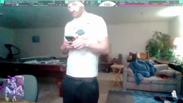 No_Feelings_Left  30-10-2021 video wild